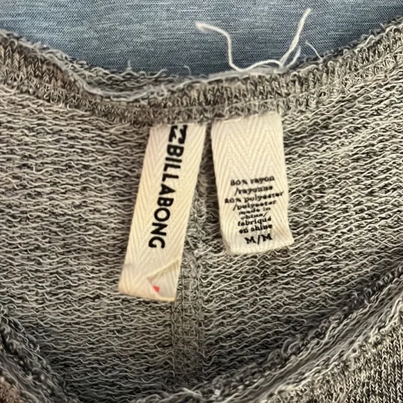 Billabong Dress - Picture 2 of 2